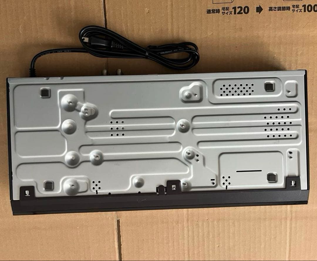 フナイ FUNAI FBR-SW1030 ブルーレイレコーダー HDD1TB