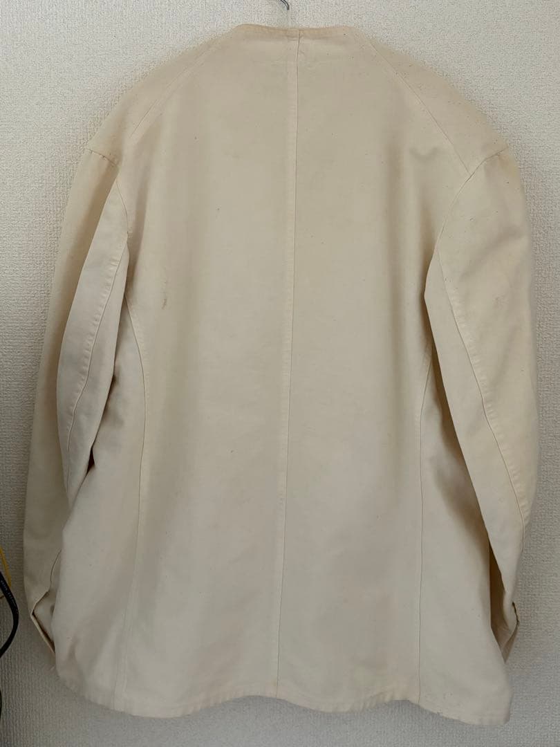 30's vintage ワークジャケット　ヴィンテージ　アメリカ