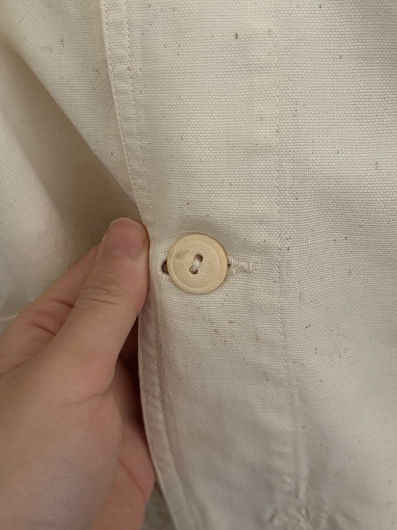 30's vintage ワークジャケット　ヴィンテージ　アメリカ