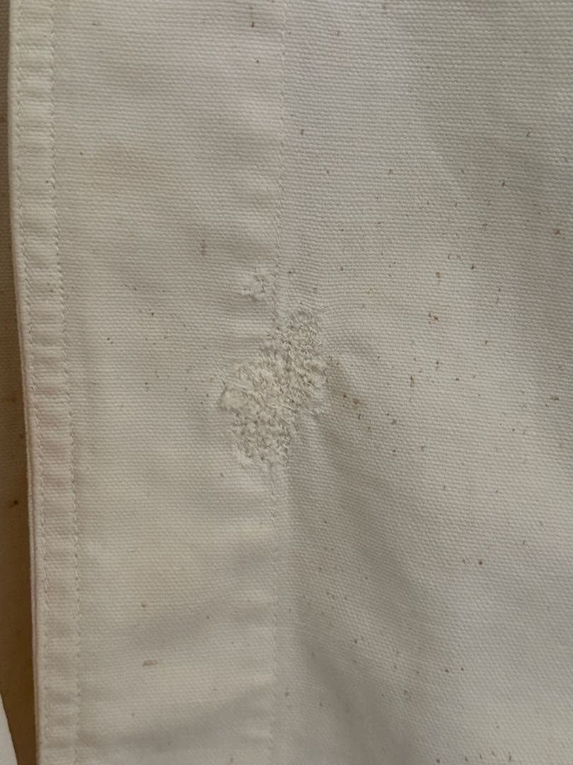 30's vintage ワークジャケット　ヴィンテージ　アメリカ