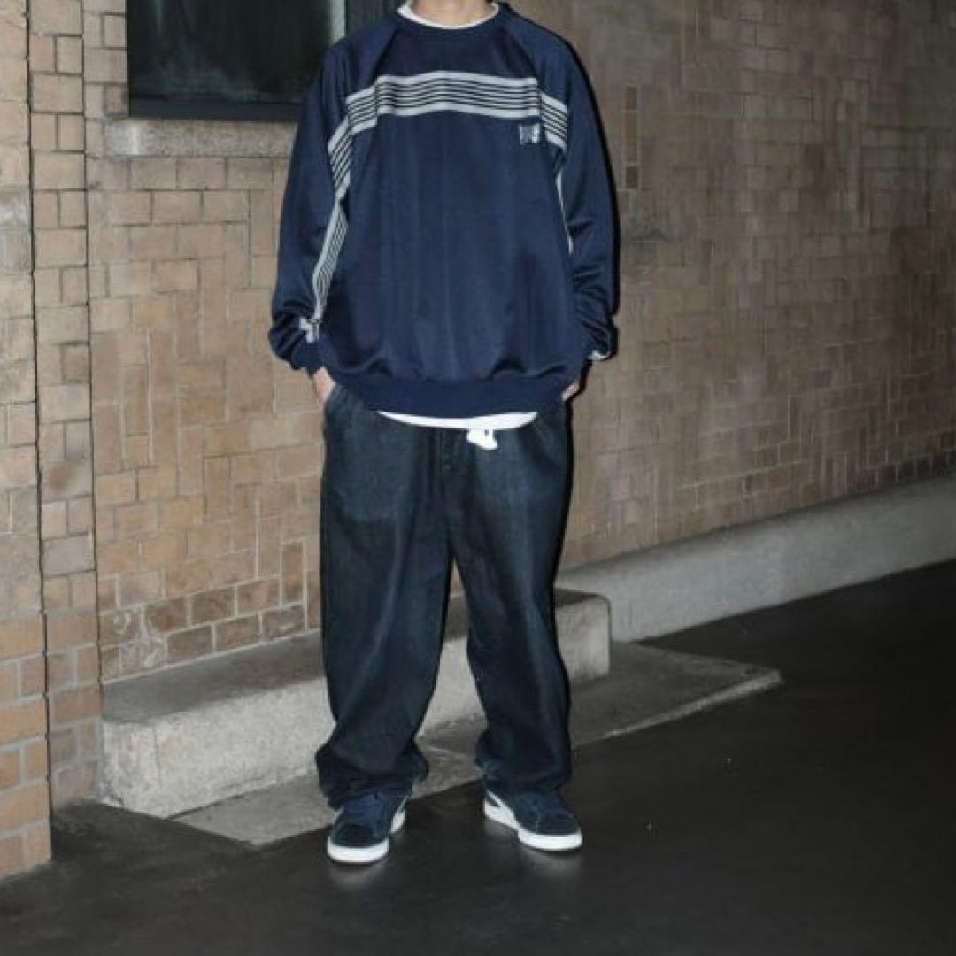 NEEDLES × BEAMS JAPAN 別注