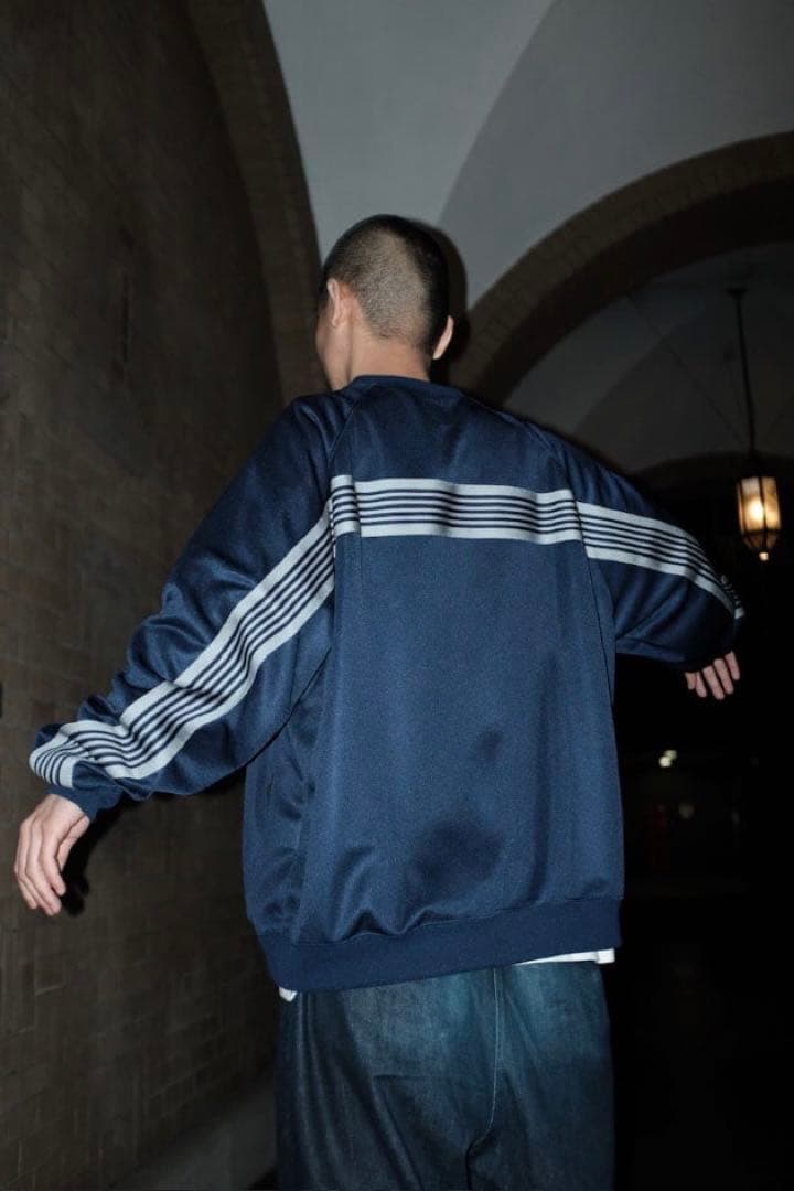 NEEDLES × BEAMS JAPAN 別注