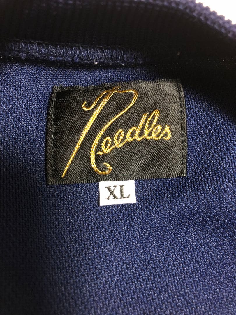 NEEDLES × BEAMS JAPAN 別注