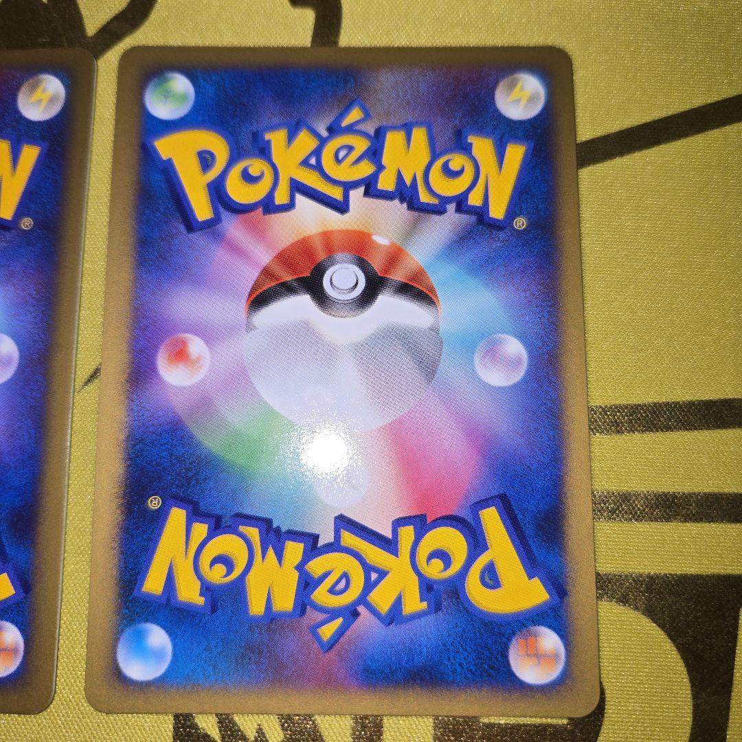 10th はじまりの樹のミュウ 10th 逆襲のミュウツー