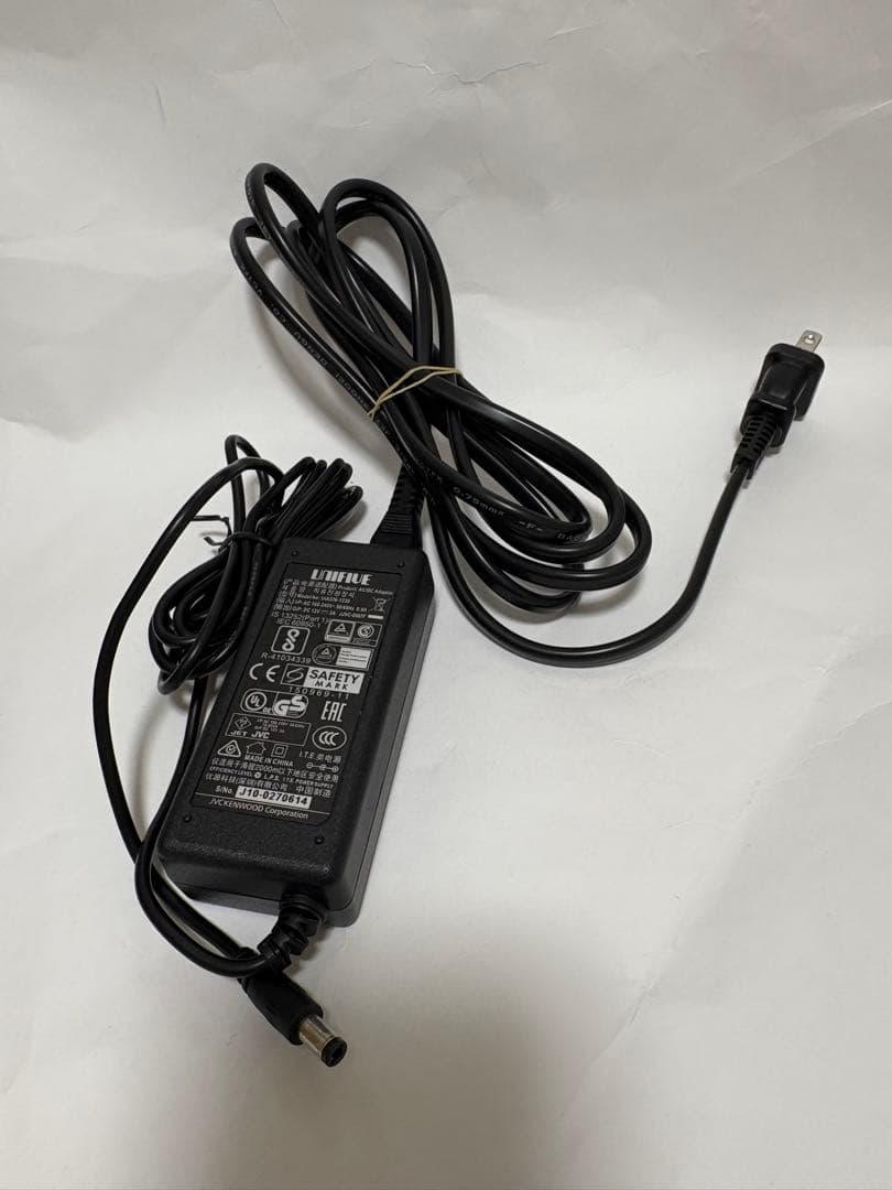 JVC GY-HM175 4Kビデオカメラ本体