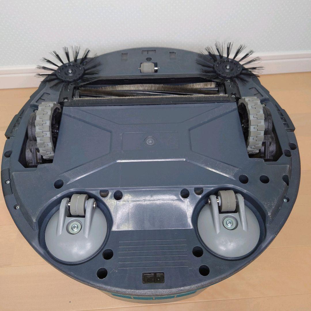 makita マキタ 充電式 ロボット クリーナ RC200D ZSP