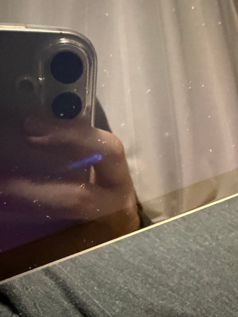 ipad pro 11インチ 第3世代 128GB