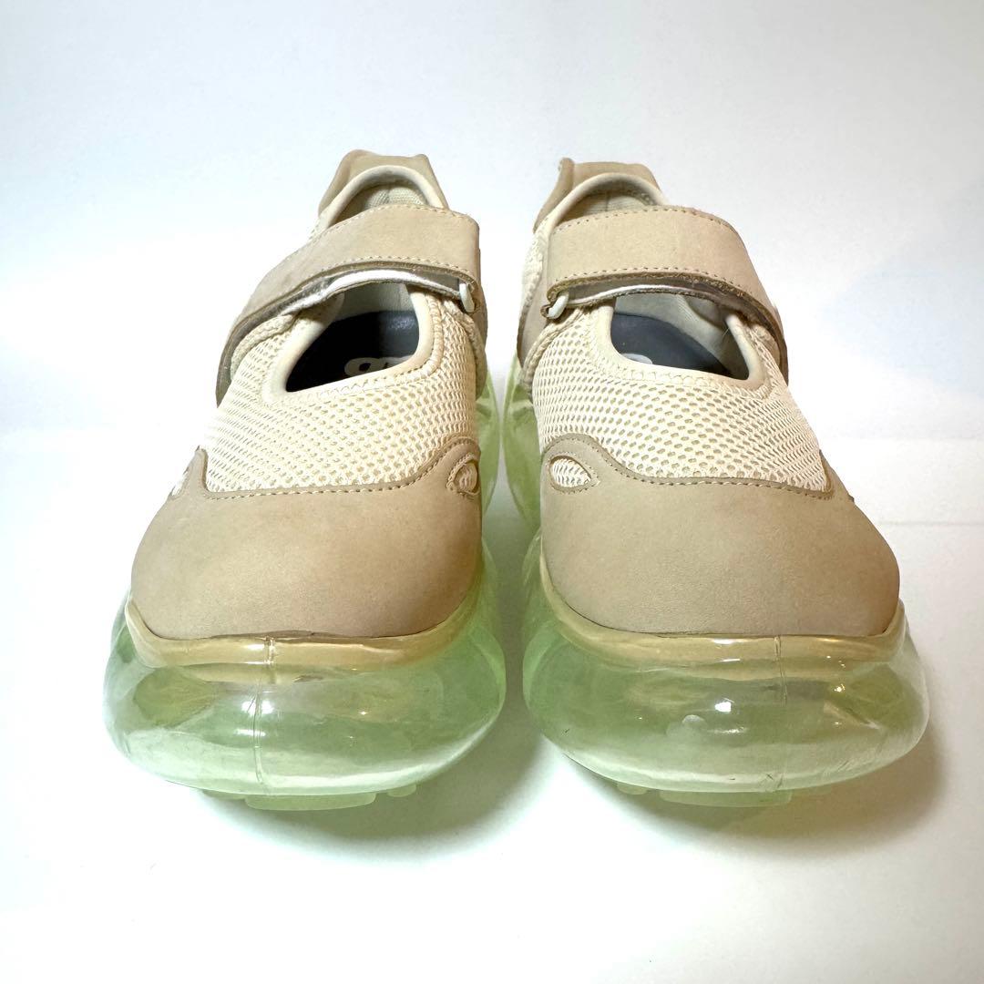 靴 GROUNDS MOOPIEMARYJANE 23cm