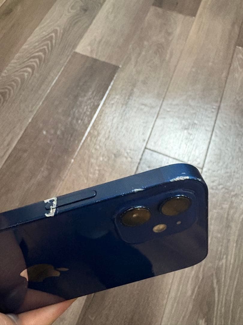 l*h様 Apple iPhone 12 128GB