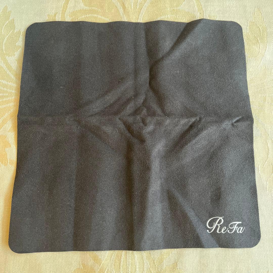 ReFa 4 CAXA RAY 付属品付き