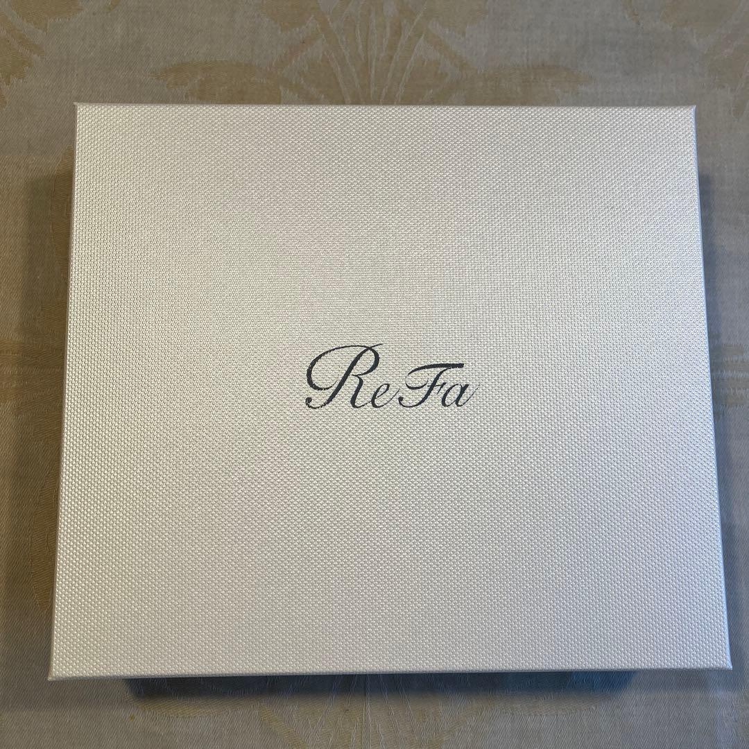 ReFa 4 CAXA RAY 付属品付き