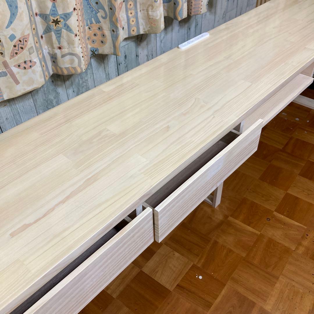 幅250cm パイン集成材