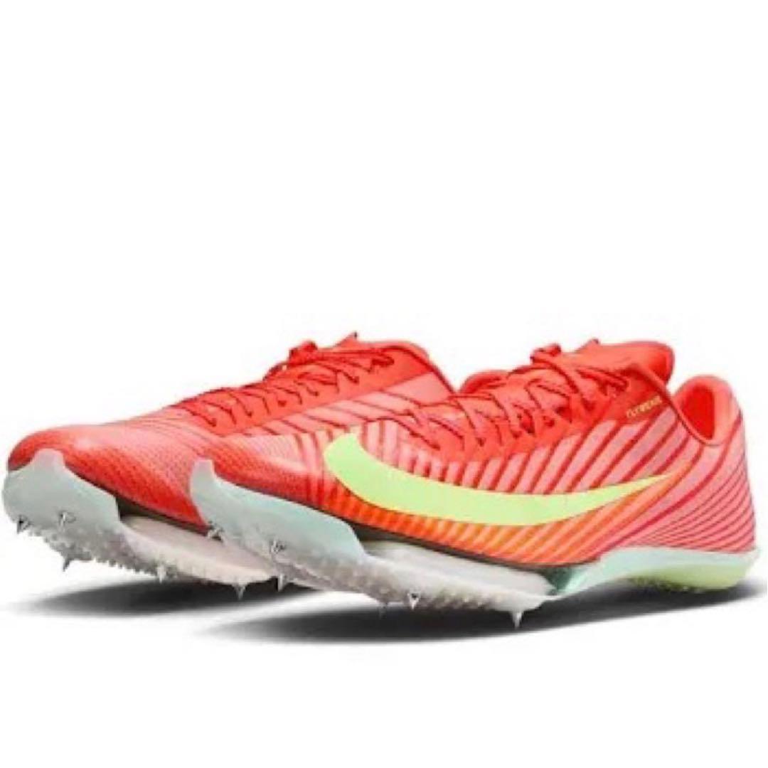 NIKEエアズームマックスフライ2 24センチ