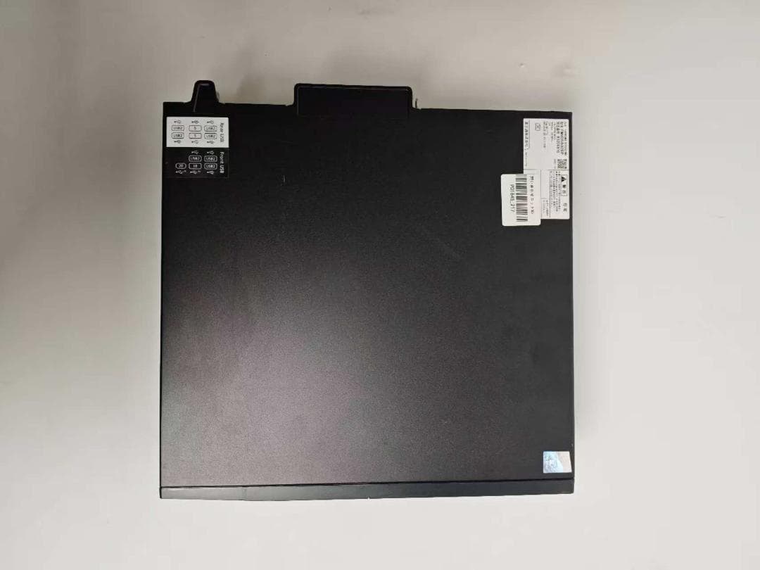 ESPRIMO D7012/NX デスクトップPC