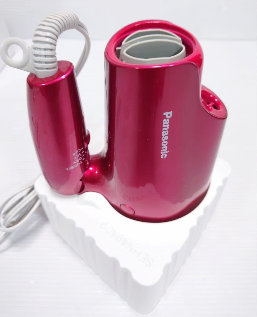 パナソニック(Panasonic)EH-NA9E-RP【超美品】