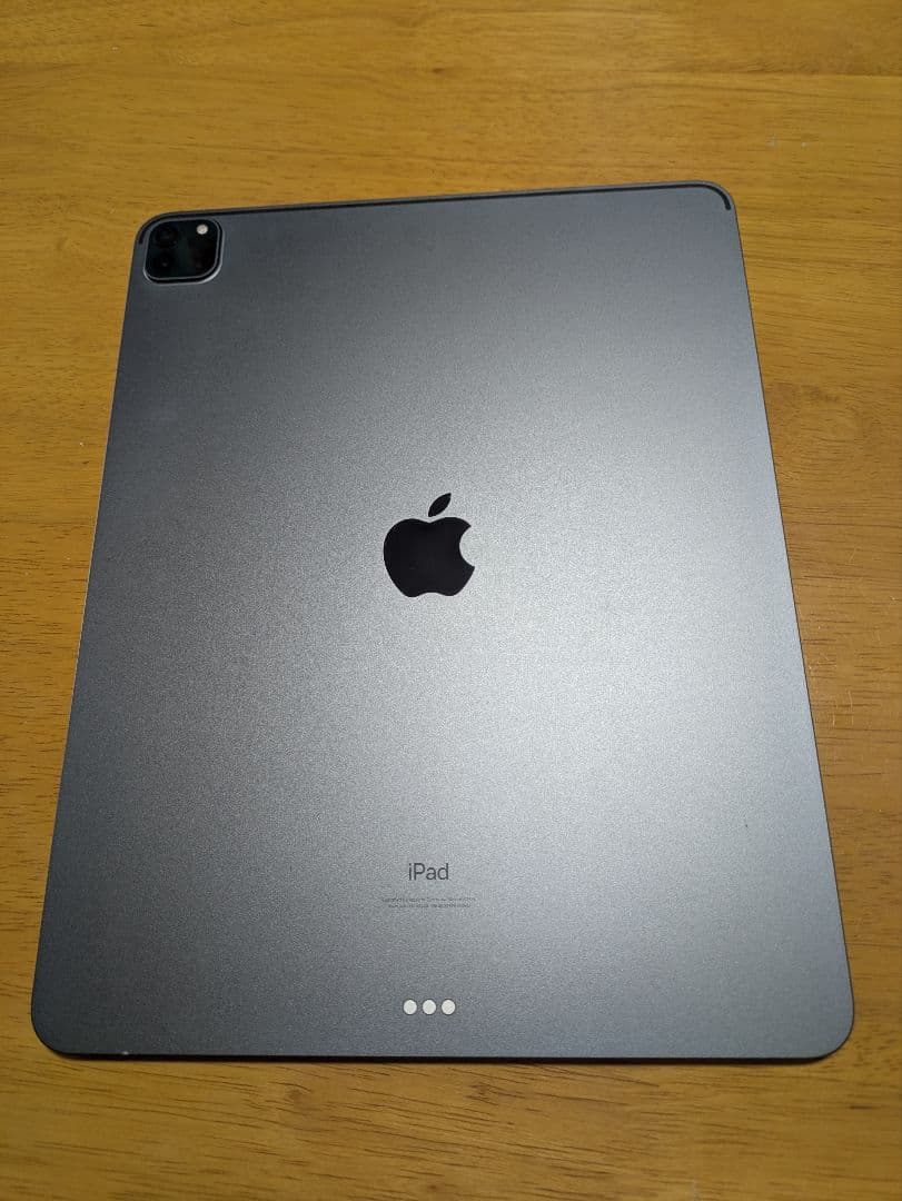 Apple iPad Pro 12.9インチ(第5世代) 256GB