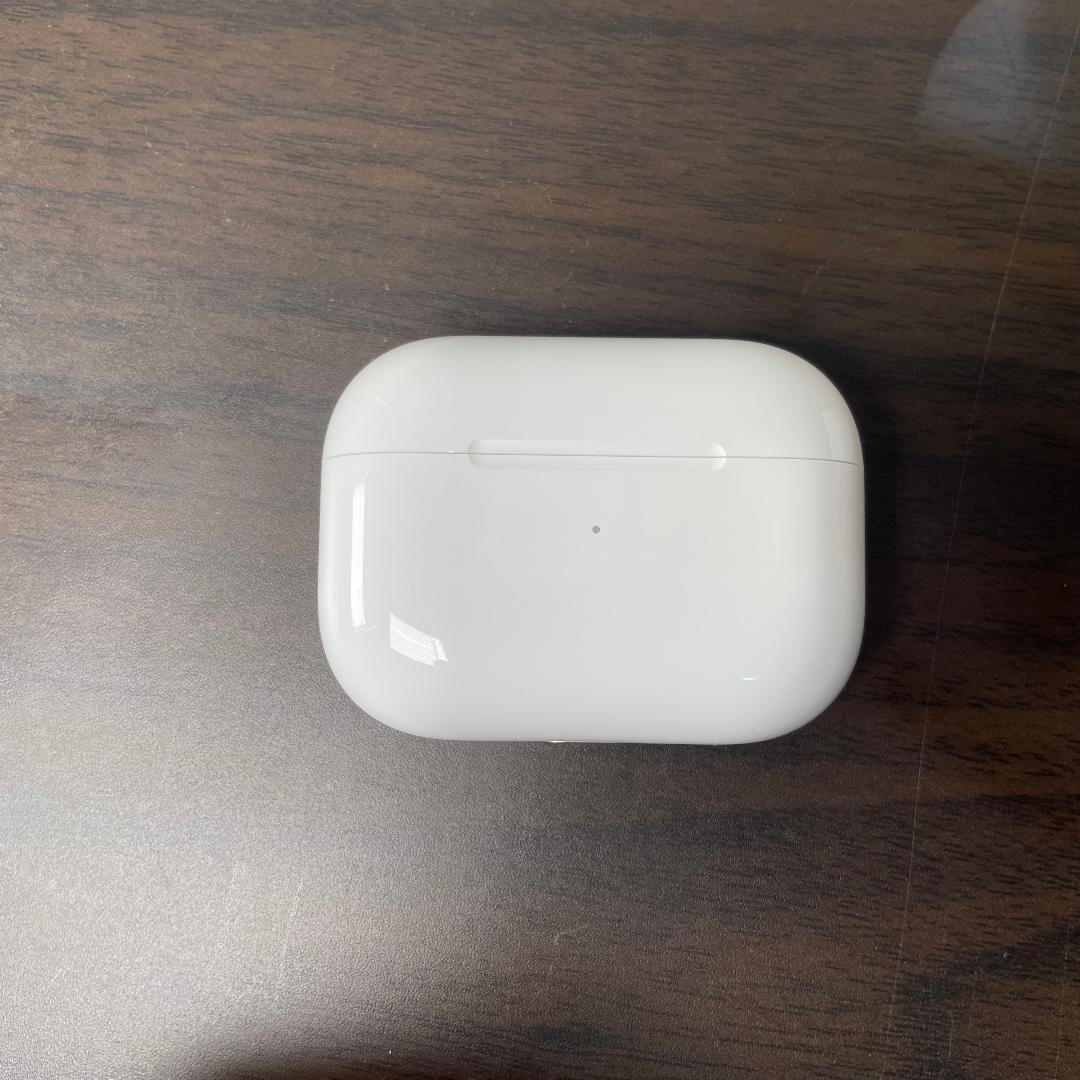 ⑤Apple AirPods Pro 第2世代 A3047 両耳+充電ケース