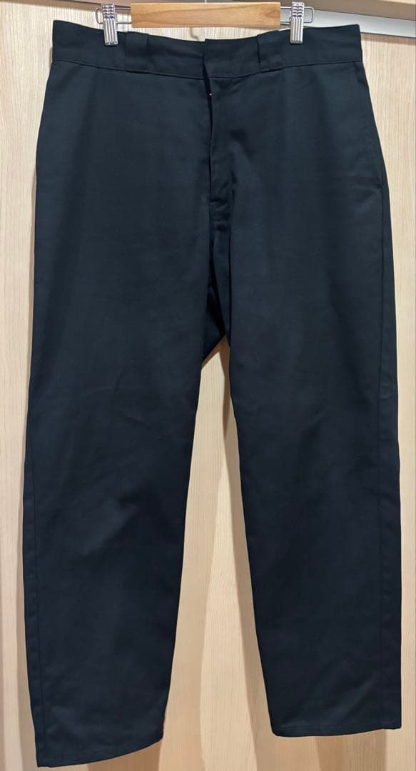 BEDWIN Dickies Thunders ブラック　サイズ3