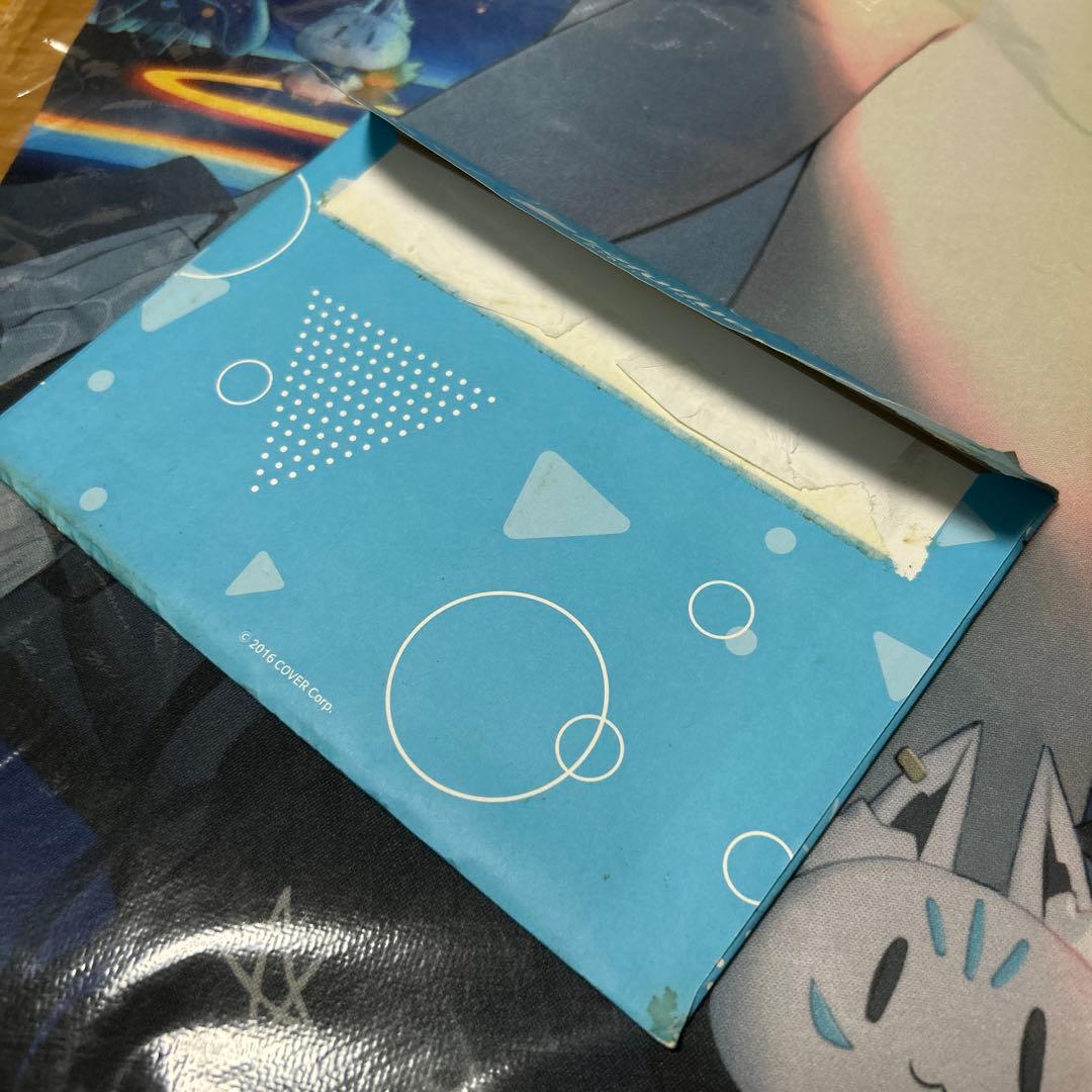 白上フブキ 活動4周年記念