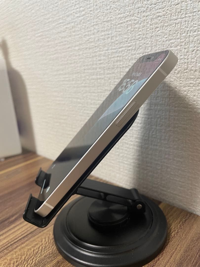 M35【即日発送】iPhone12mini ホワイト 128GB