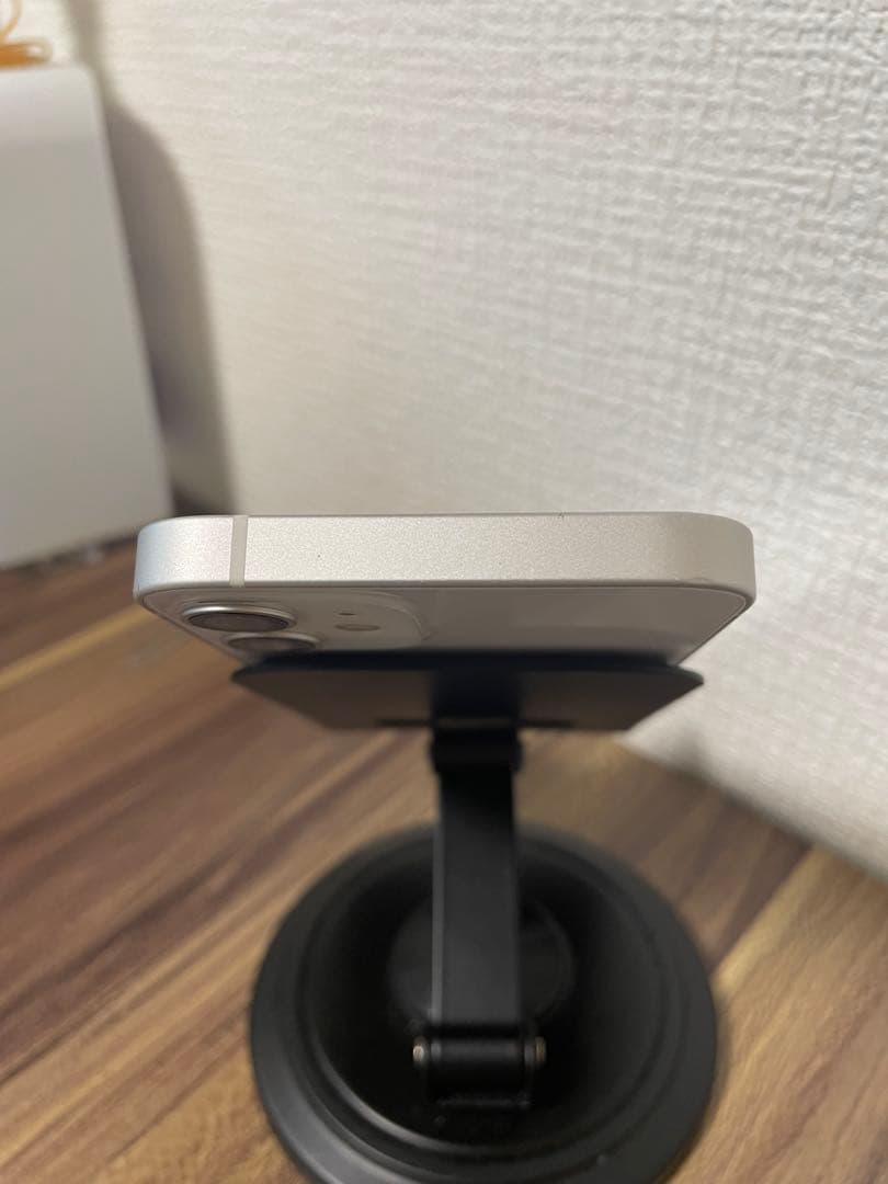 M35【即日発送】iPhone12mini ホワイト 128GB