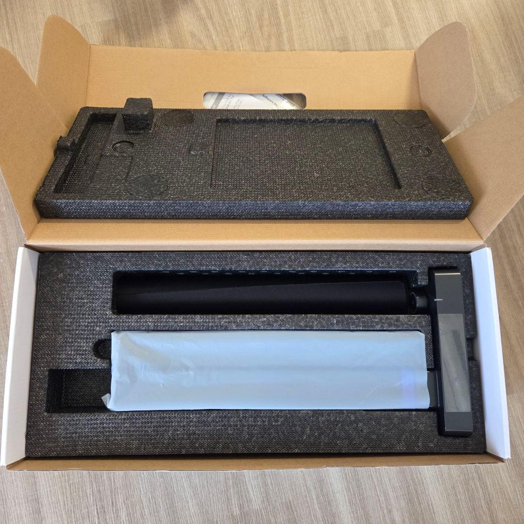 【美品】CZUR Shine Ultra pro スキャナー　2400万画素