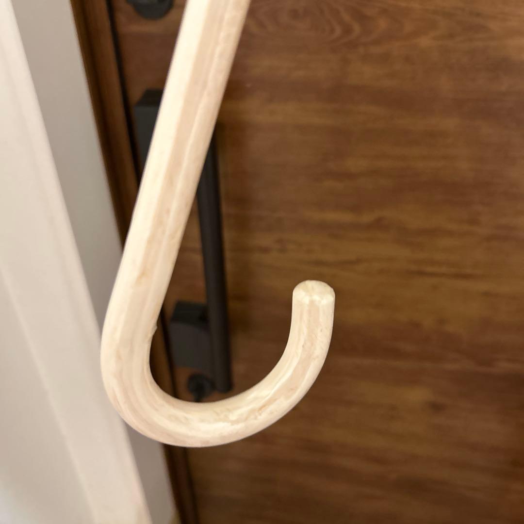 【小春日和さま専用】コシラエル 長傘 80cm 晴雨兼用傘 ひがしちか