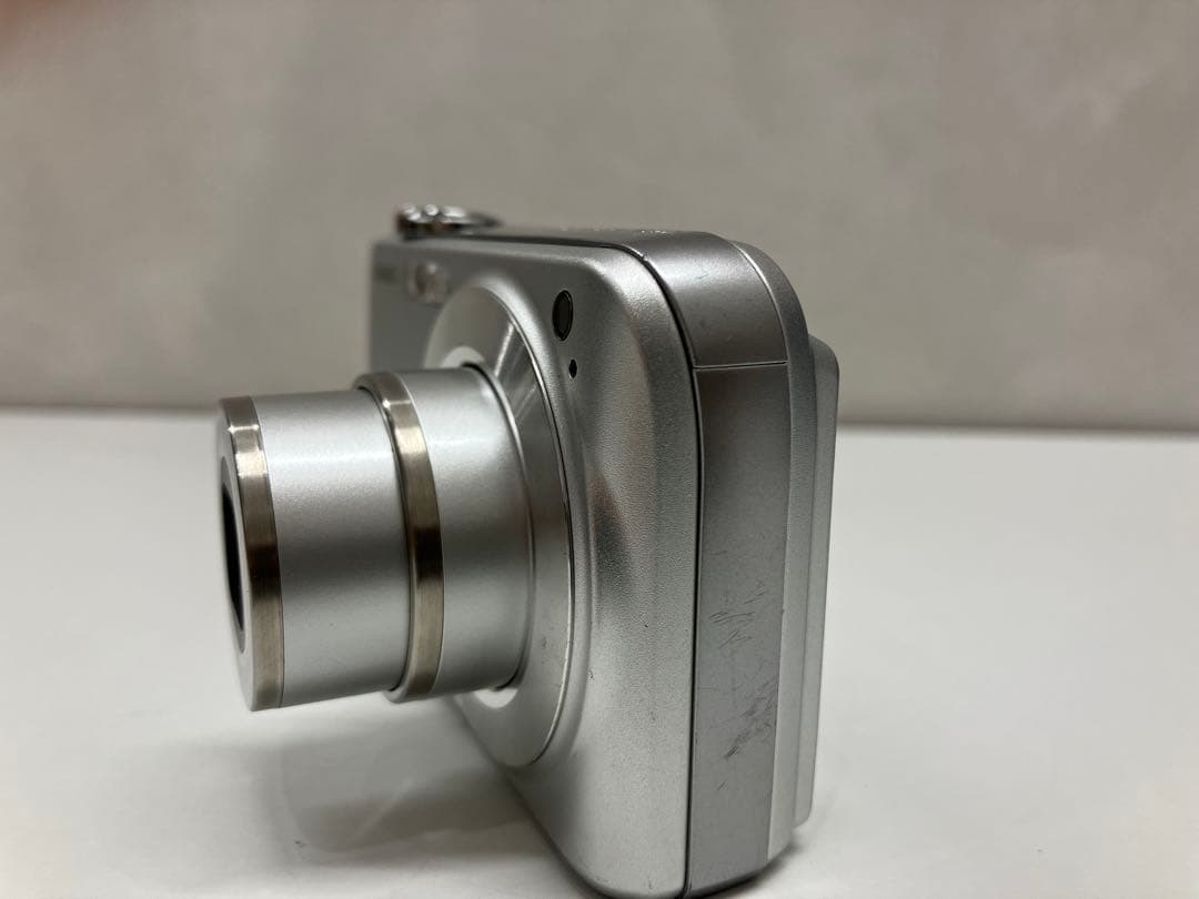 Casio EXILIM EX-Z1050 コンパクトデジタルカメラ【4576】