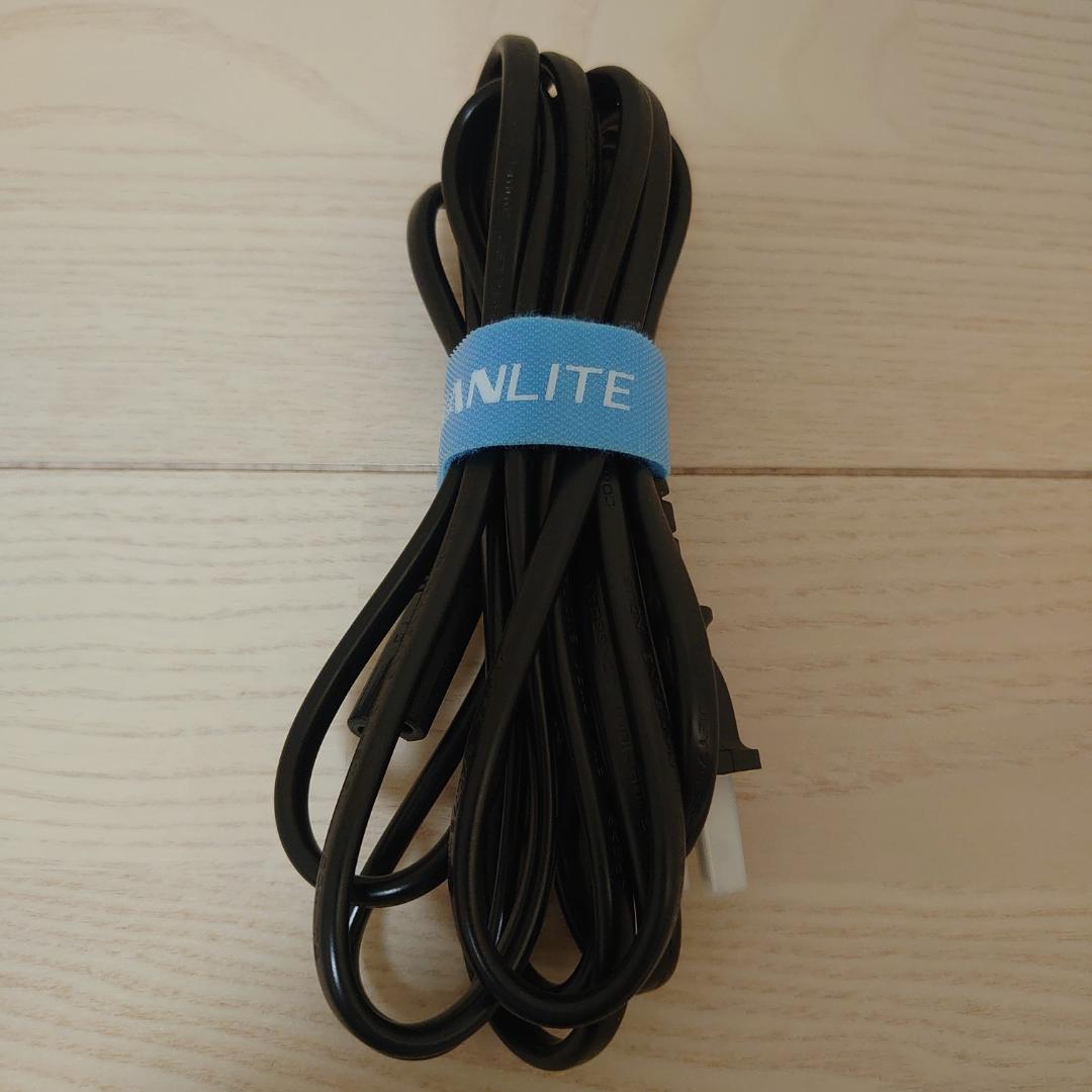 【美品】NANLITE Forza 60B II（引越し整理中）