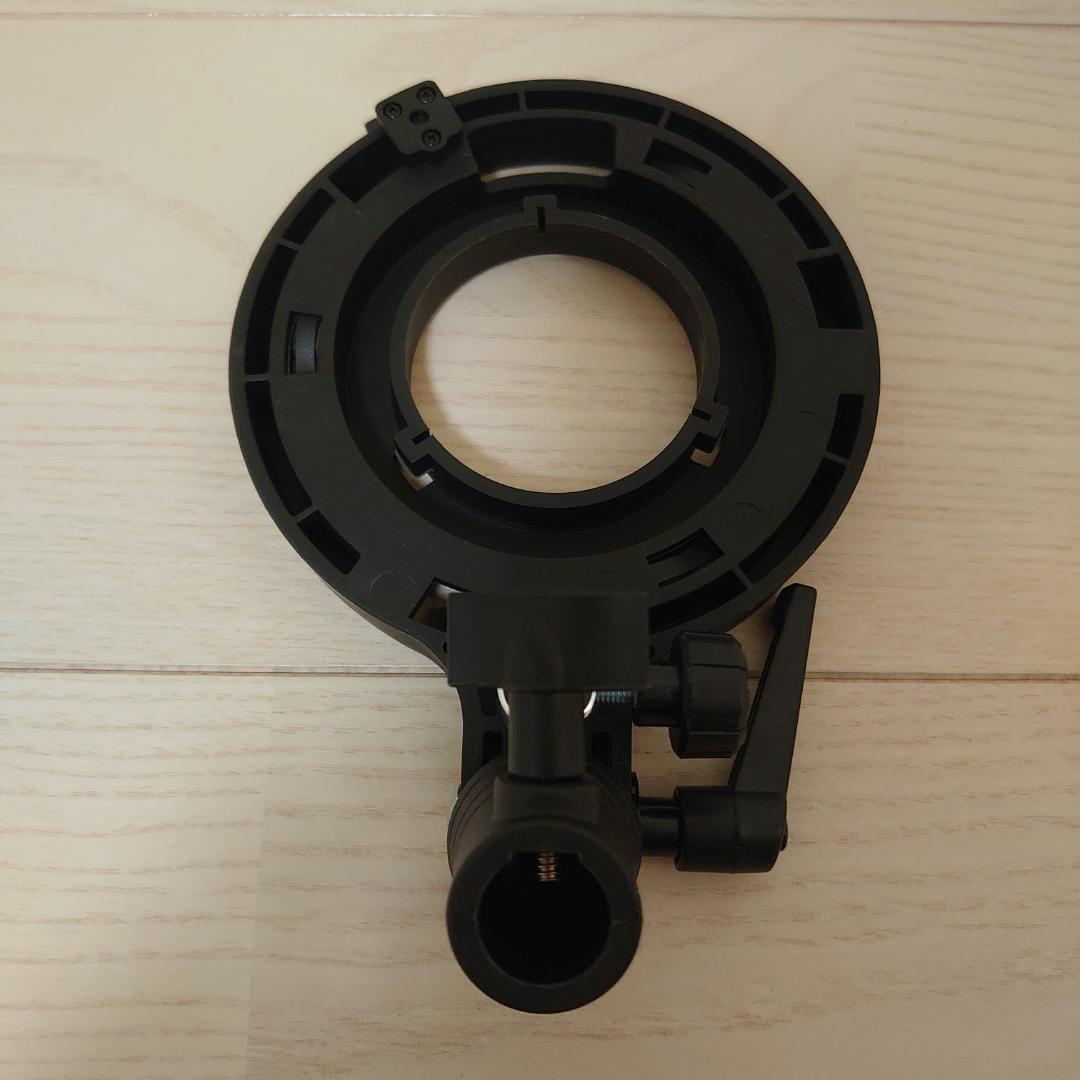 【美品】NANLITE Forza 60B II（引越し整理中）