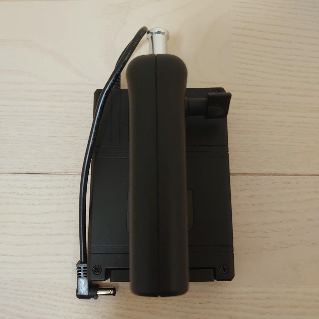 【美品】NANLITE Forza 60B II（引越し整理中）