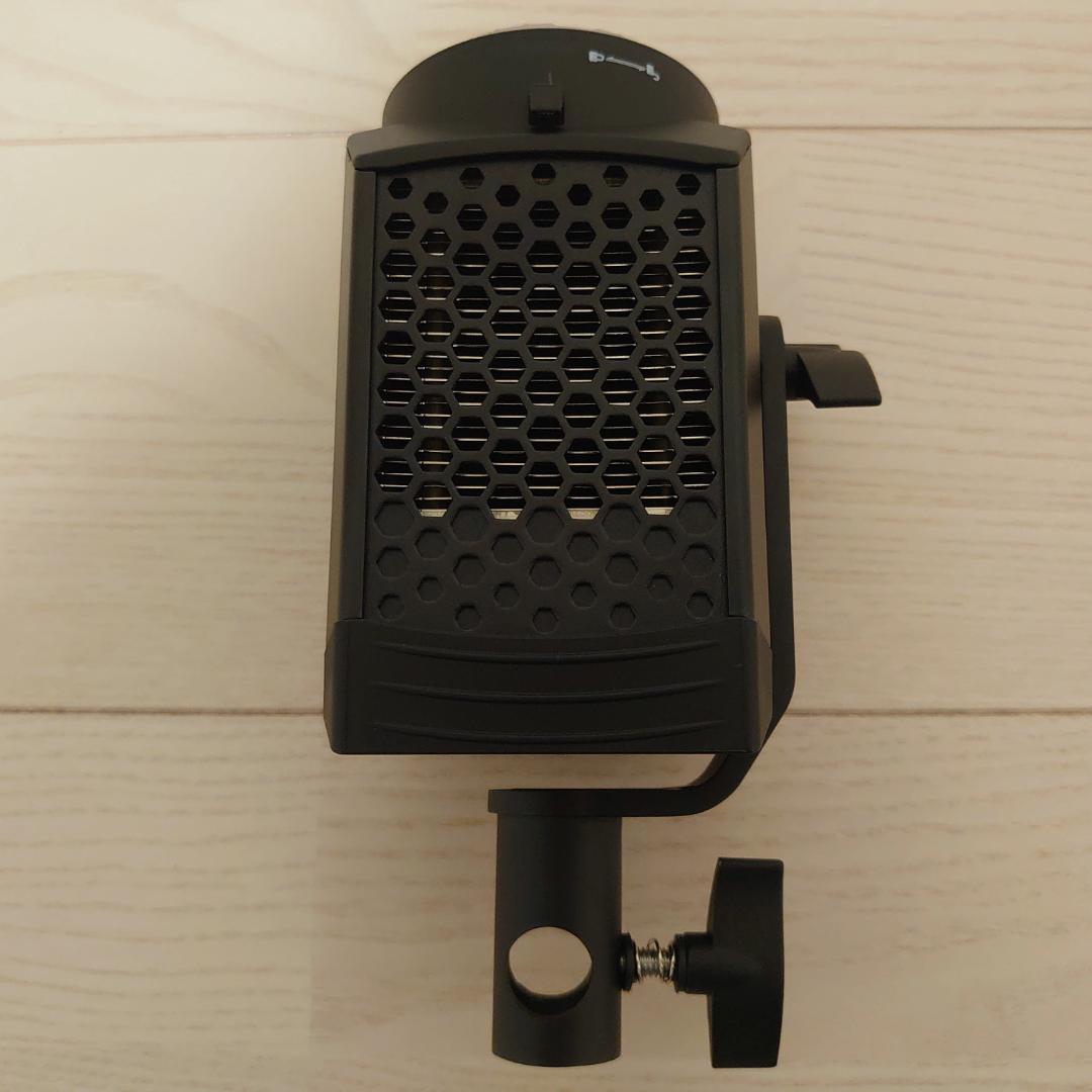 【美品】NANLITE Forza 60B II（引越し整理中）