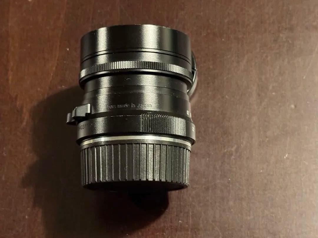 Voigtlander ULTON 28mm F2 中古実用品　ライカM
