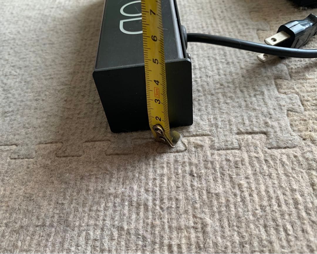 KENWOOD ディスプレイライト