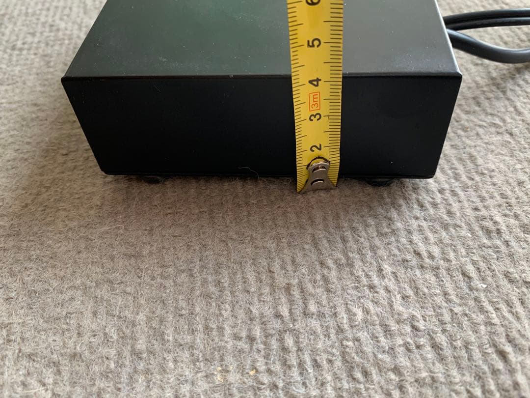 KENWOOD ディスプレイライト