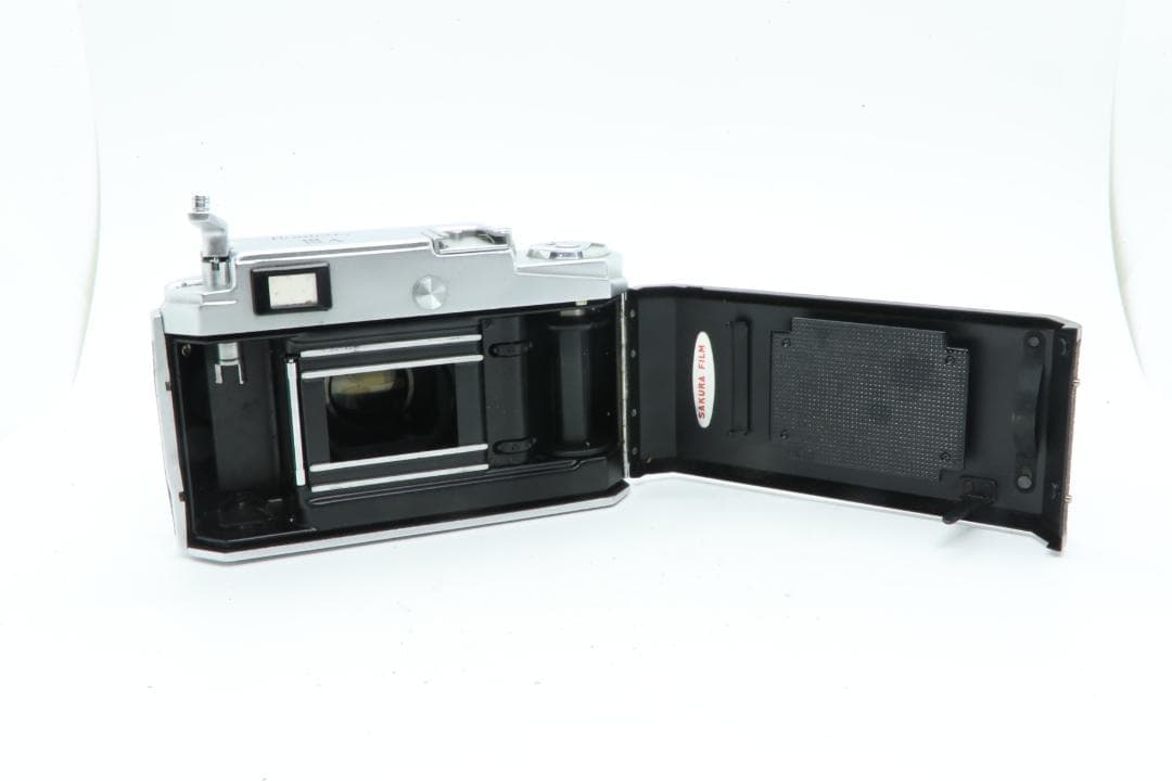 【P2084】 KONICA ⅢA コニカ