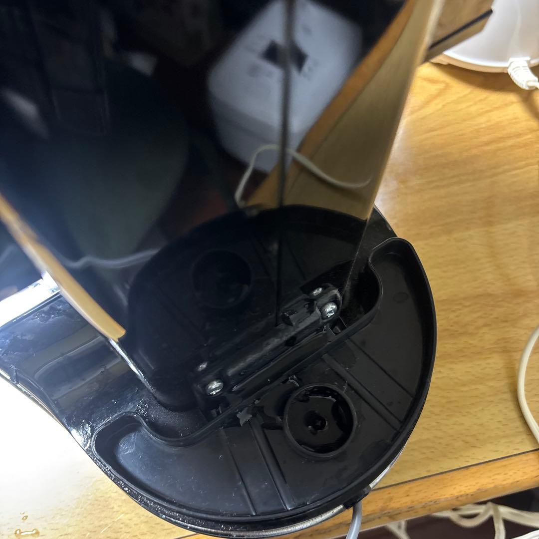 DeLonghi ECO310 BKエスプレッソマシン