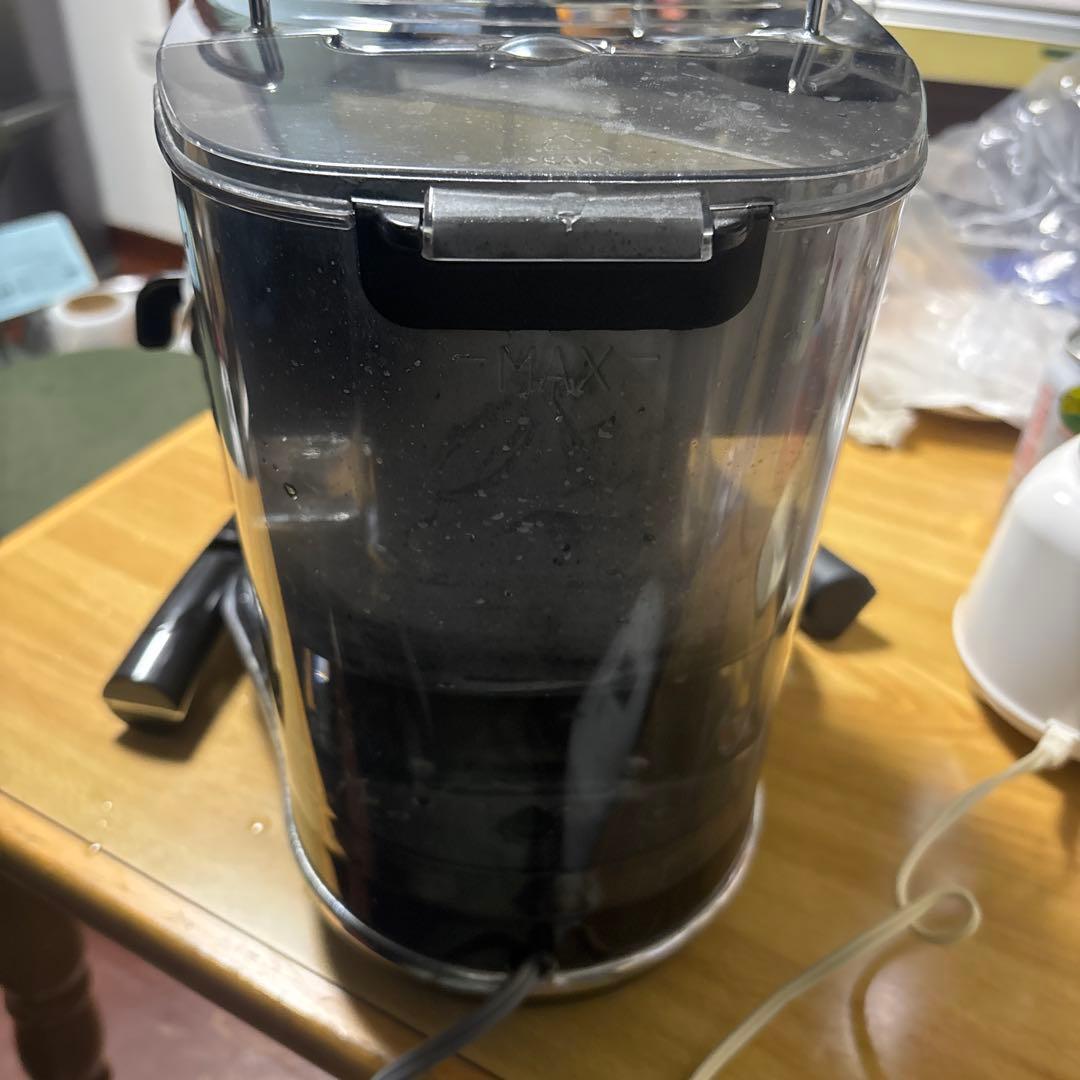 DeLonghi ECO310 BKエスプレッソマシン