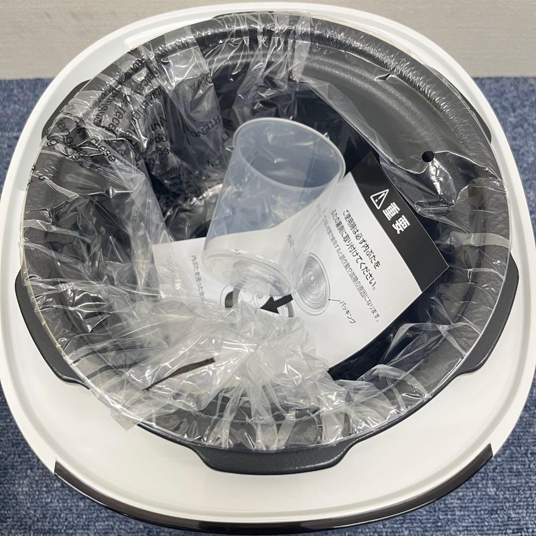 未使用品 T-fal ティファール 電気圧力鍋 CY3511JP 15