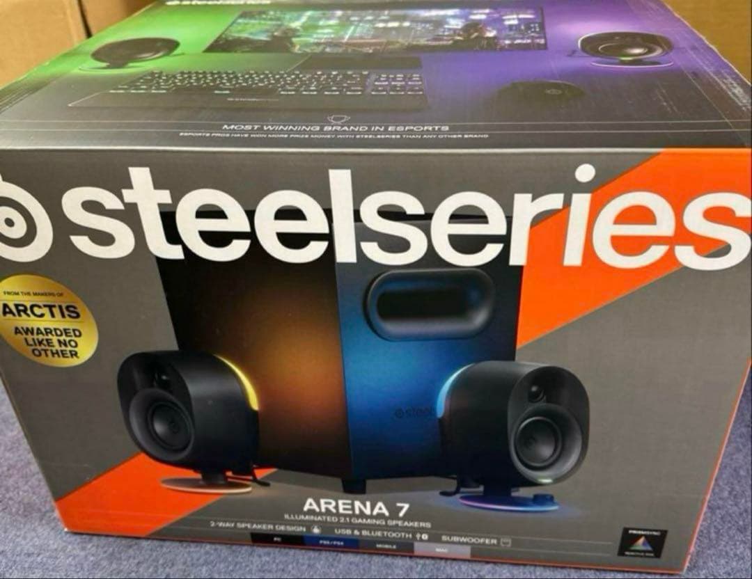 はるか様 arena7③