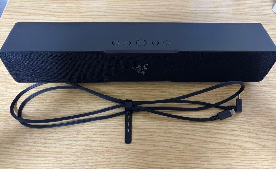 ふくさん専 Razer レイザー Leviathan V2 X