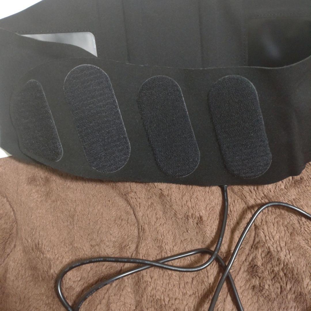 icoelle　スピードシェイプ　ブラック