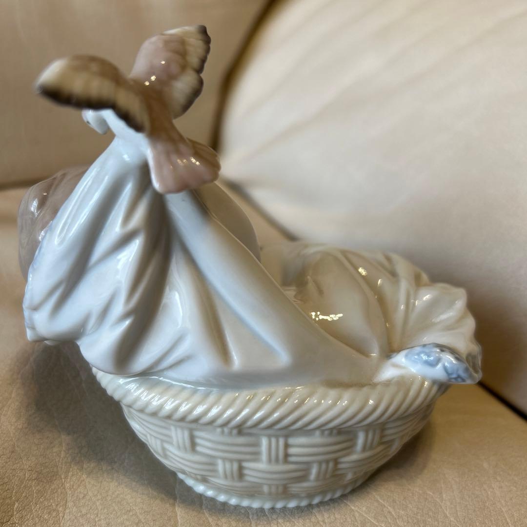 リヤドロ　僕の夢