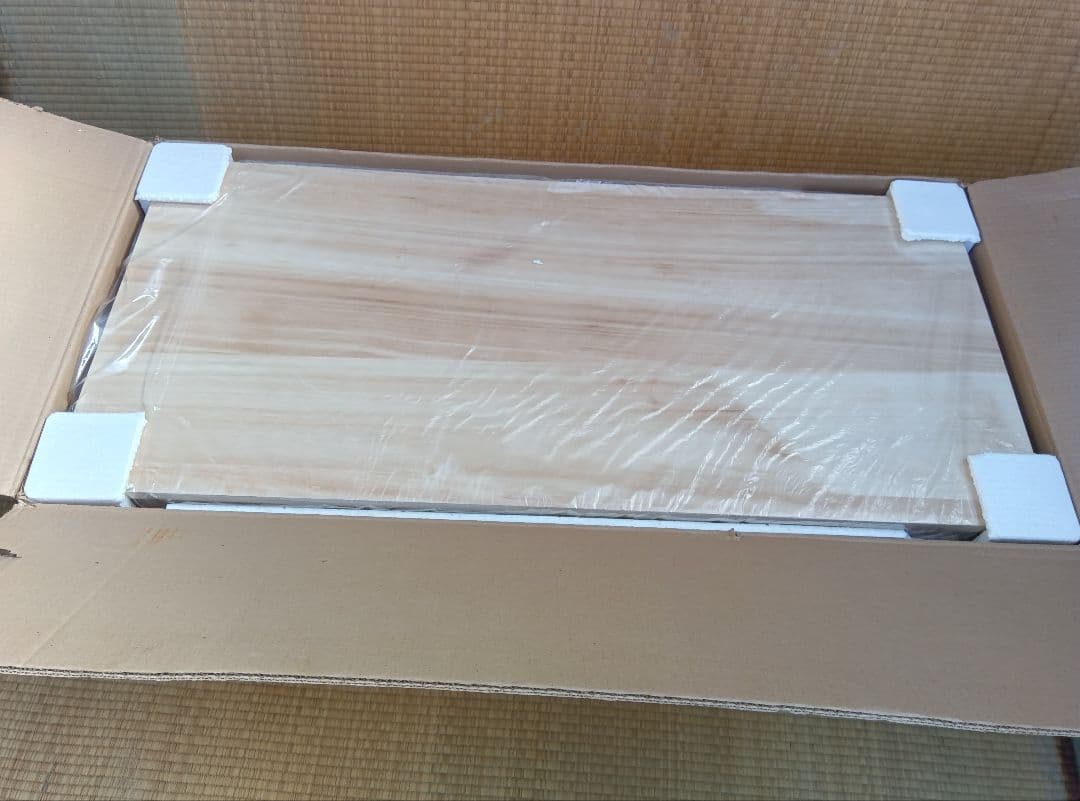 総桐衣装タンス　TSUDA 木製 3段衣装ケース　桐タンス