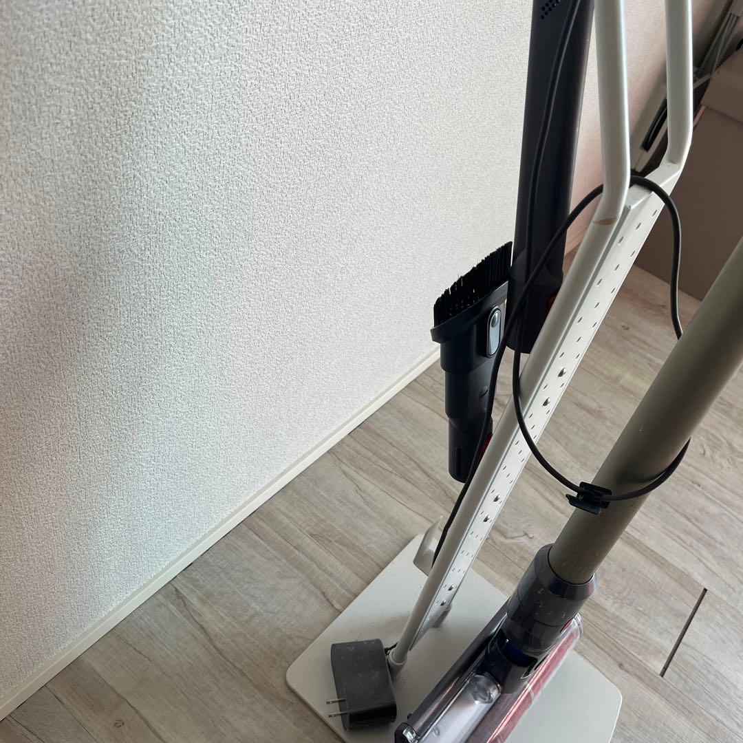 Dyson V7 Fluffy Origin コードレス掃除機