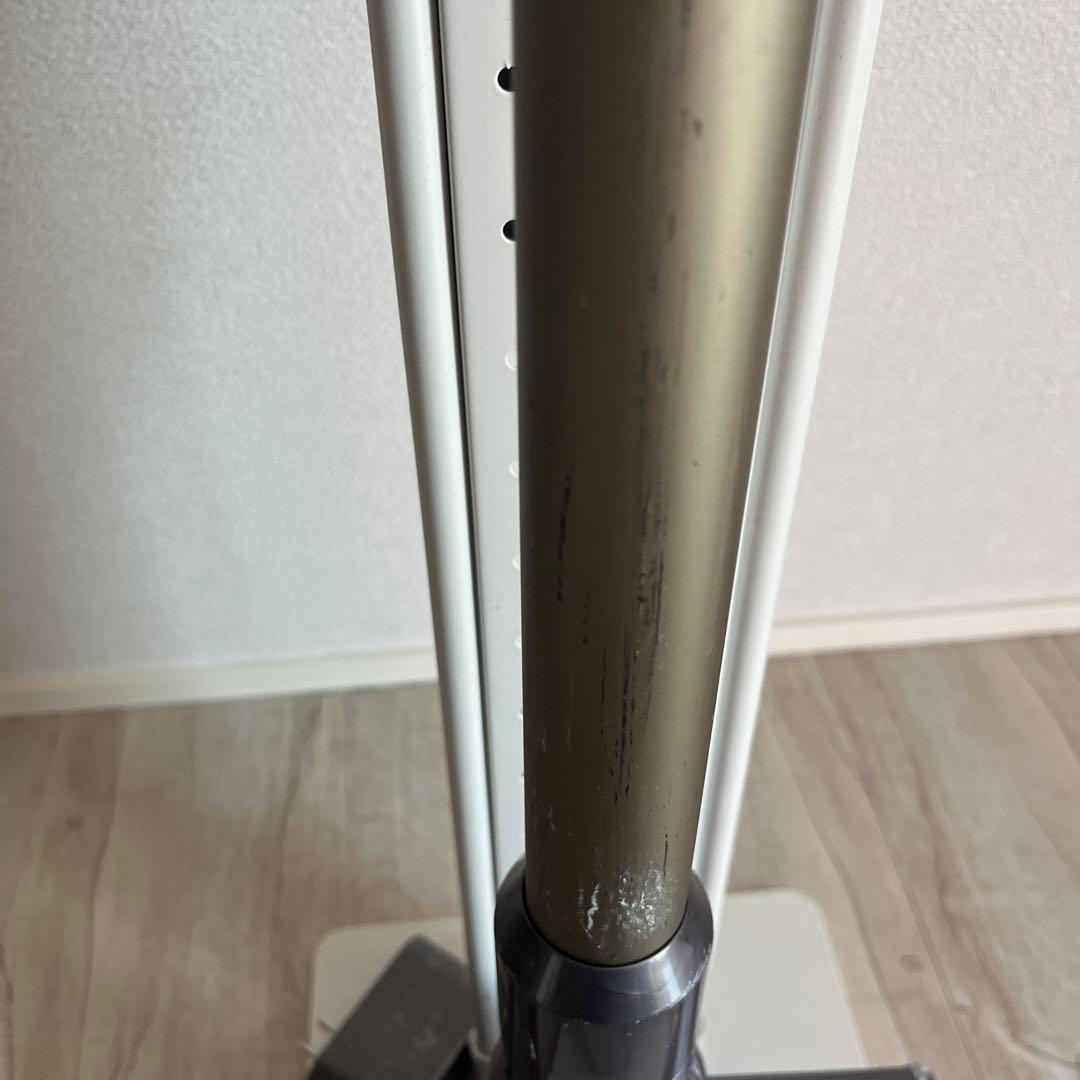 Dyson V7 Fluffy Origin コードレス掃除機