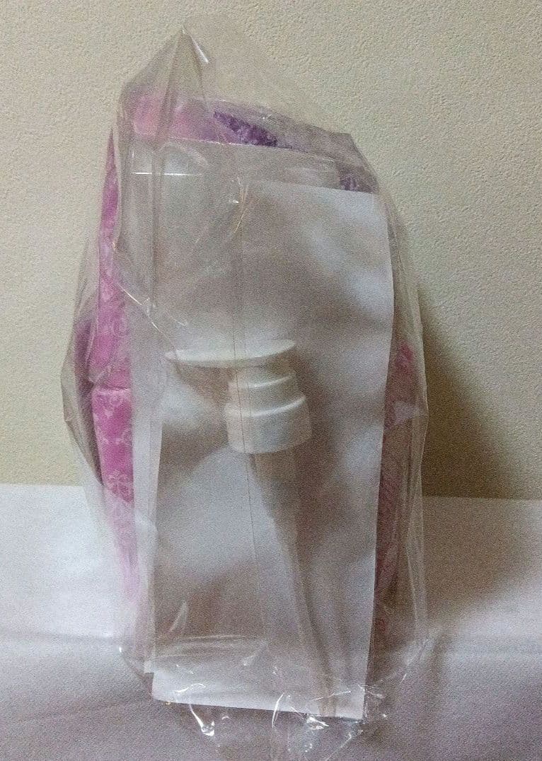 パーリーデュー 新潤いメイクも落とせる 多機能ふきとりクレンジング美容水 セット