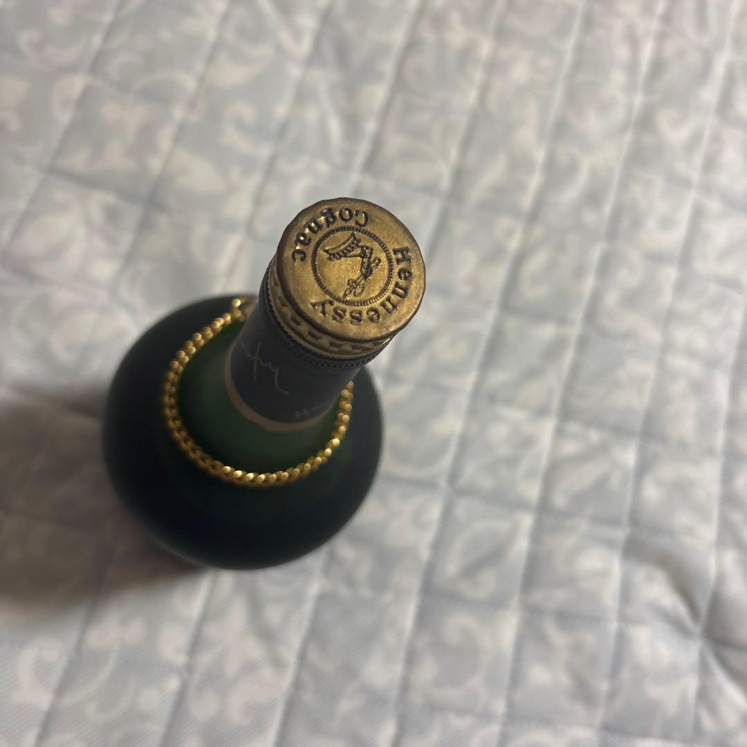 【未開封】ヘネシー Hennessy ナポレオン ブランデー コニャック【古酒】