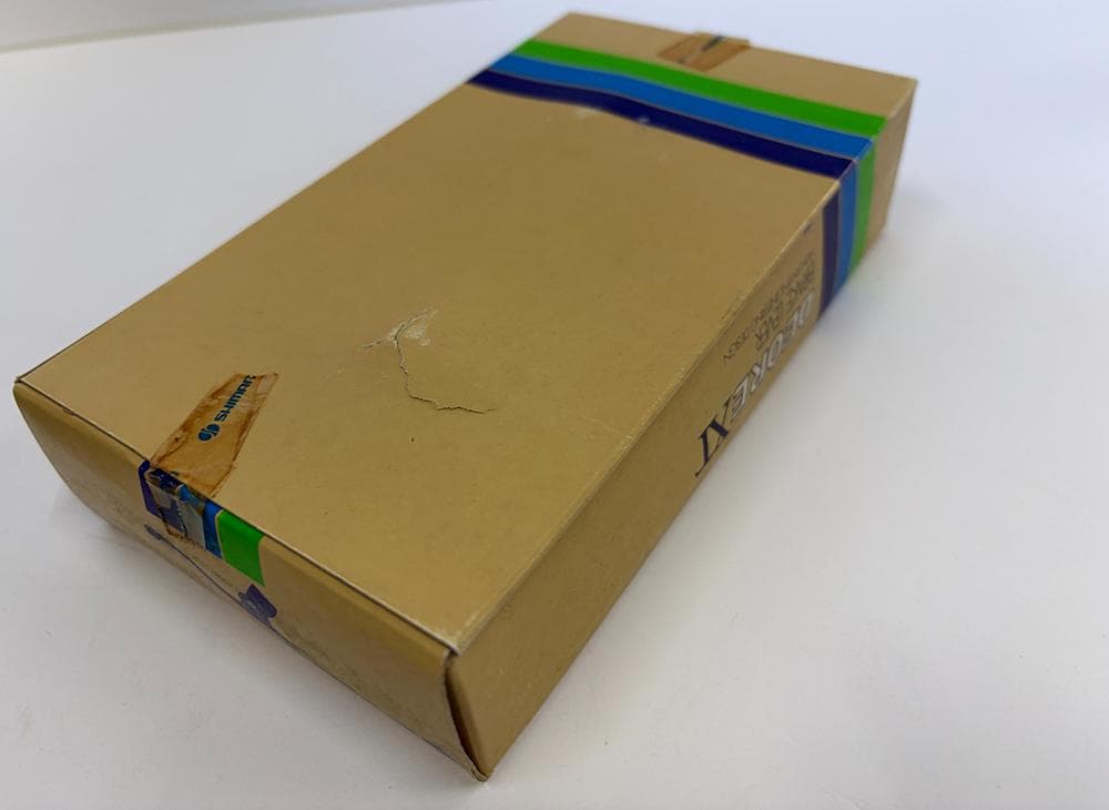 SHIMANO DEORE XT BL-M700 ブレーキレバー 未使用