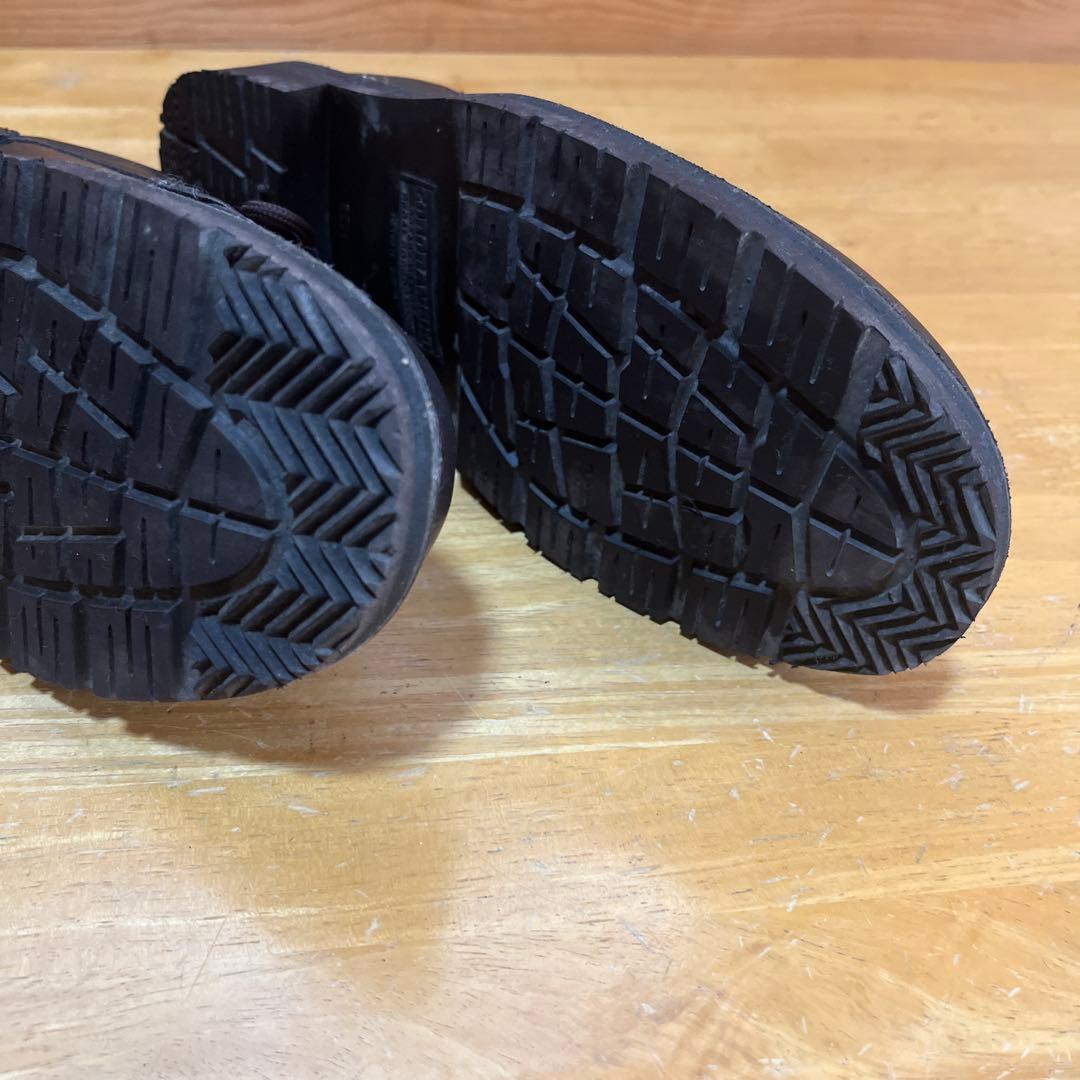 【美品】REGAL GORE-TEX ダークブラウン 革靴